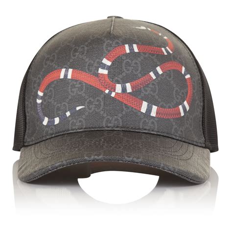 gucci cap blue red|black gucci cap men.